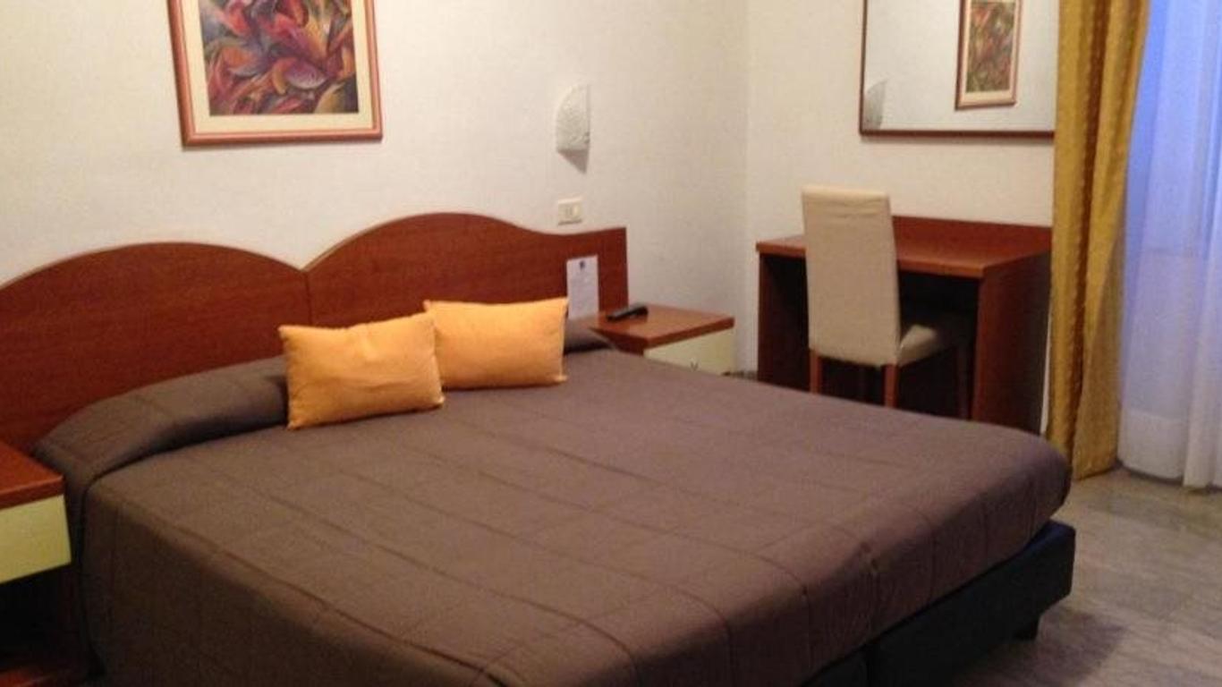 Hotel Nuovo Parco