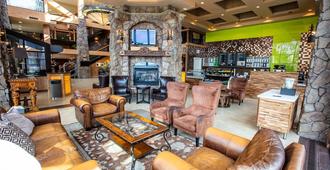 Westgate Park City Resort & Spa - Park City - Lounge