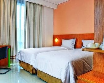 Zen Premium Pancoran Pomelotel - Yakarta - Habitación