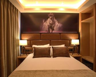 The Residence Hotel - Galway - Chambre