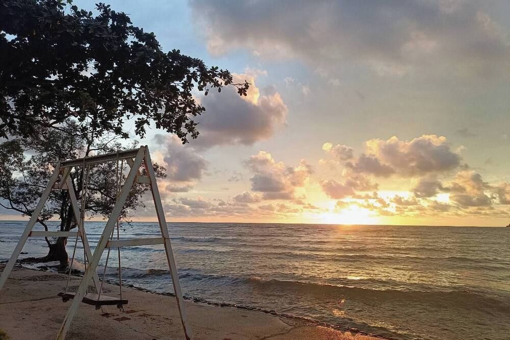 Koh Chang Bailan Beach Resort