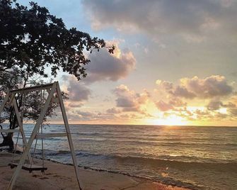 Koh Chang Bailan Beach Resort - Ko Chang - Playa