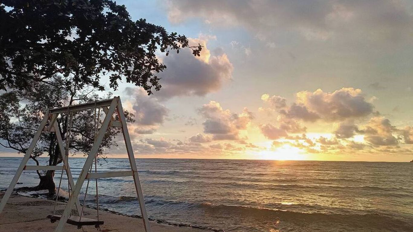 Koh Chang Bailan Beach Resort