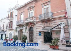 Relais del Corso - Manfredonia - Gebouw