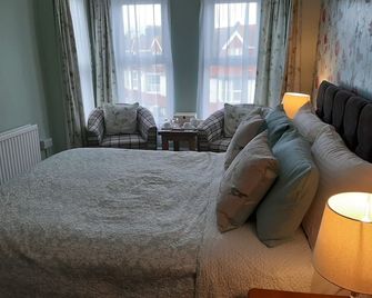 Rosemead Guest House - Paignton - Habitación