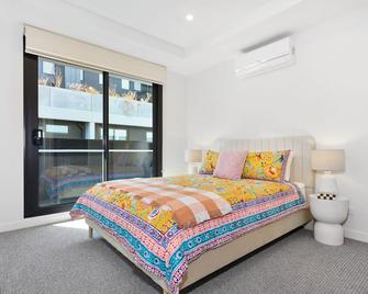 Classy Spaces Keysborough - Keysborough - Bedroom