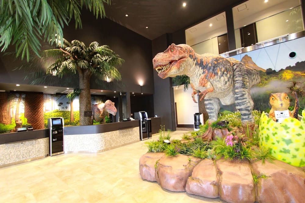 هين نا هوتل لاجوناتينبوش