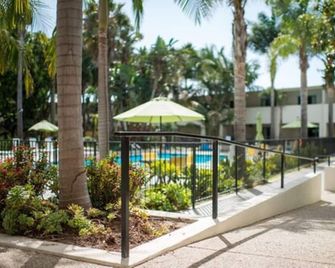 Lemon Tree Inn - Santa Barbara - Extérieur