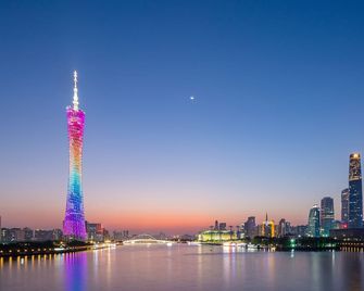 Guangzhou Wogo Yuanbao Hotel - Zhujiang New Town - Guangzhou