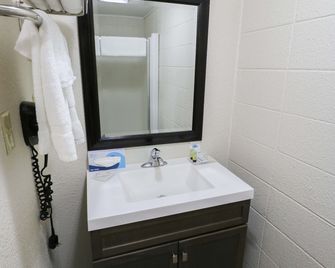 Bear Lodge Motel - Sundance