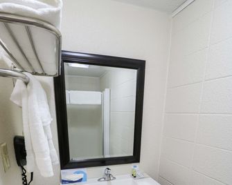 Bear Lodge Motel - Sundance