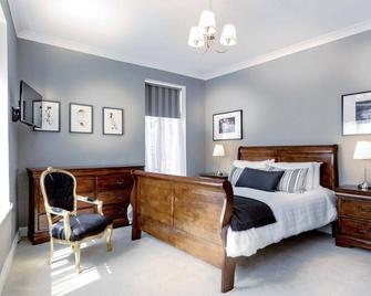 O'Neills Victorian Pub and Townhouse - Dublin - Bedroom