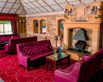 Allingham Arms Hotel - Bundoran - Lounge