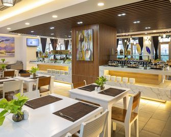 ibis Saigon South - Ciudad Ho Chi Minh - Restaurante