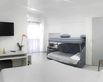 B&b Dolce Idea - Peschici - Sovrum