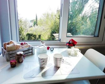 Bed&Breakfast Romantica Evasione - Sutri