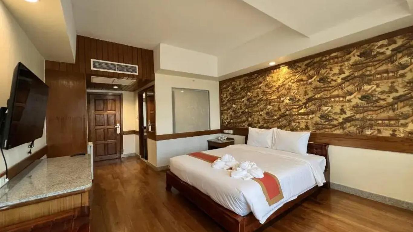 Galaxy Suites