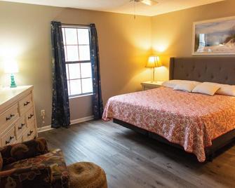 Navarre Beach Camping Resort - Navarre