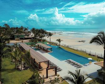 Cana Brava Resort - Ilhéus - Basen