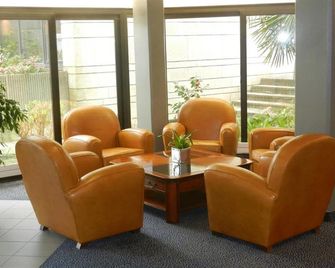 Hôtel Dupleix - Hyper centre - Réouverture - Quimper - Salon