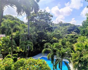 Alma Vida Hotel - Quepos