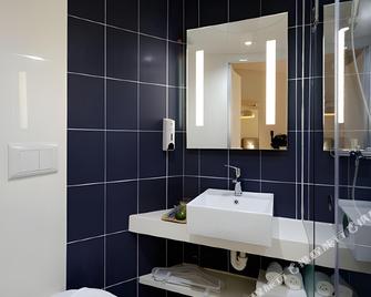 Hanting Hotel (Heze Guangzhou Road) - Heze