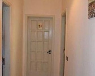 Catania Aeroporto - Catania - Pasillo