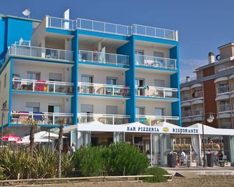Hotel Tizian Beach - Caorle