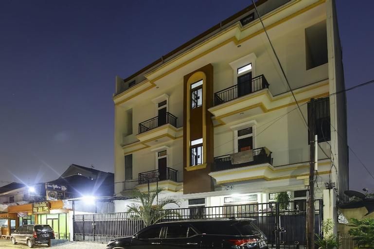 Kejora Homestay - ג'קרטה - בניין