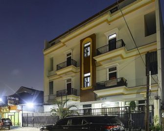 Kejora Homestay - ג'קרטה - בניין