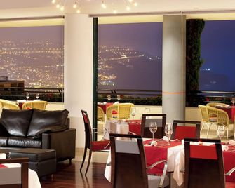 Madeira Panoramico - Funchal