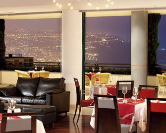 Madeira Panoramico - Funchal - Restaurant