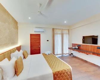 Mount Pico Resorts - Yercaud - Quarto