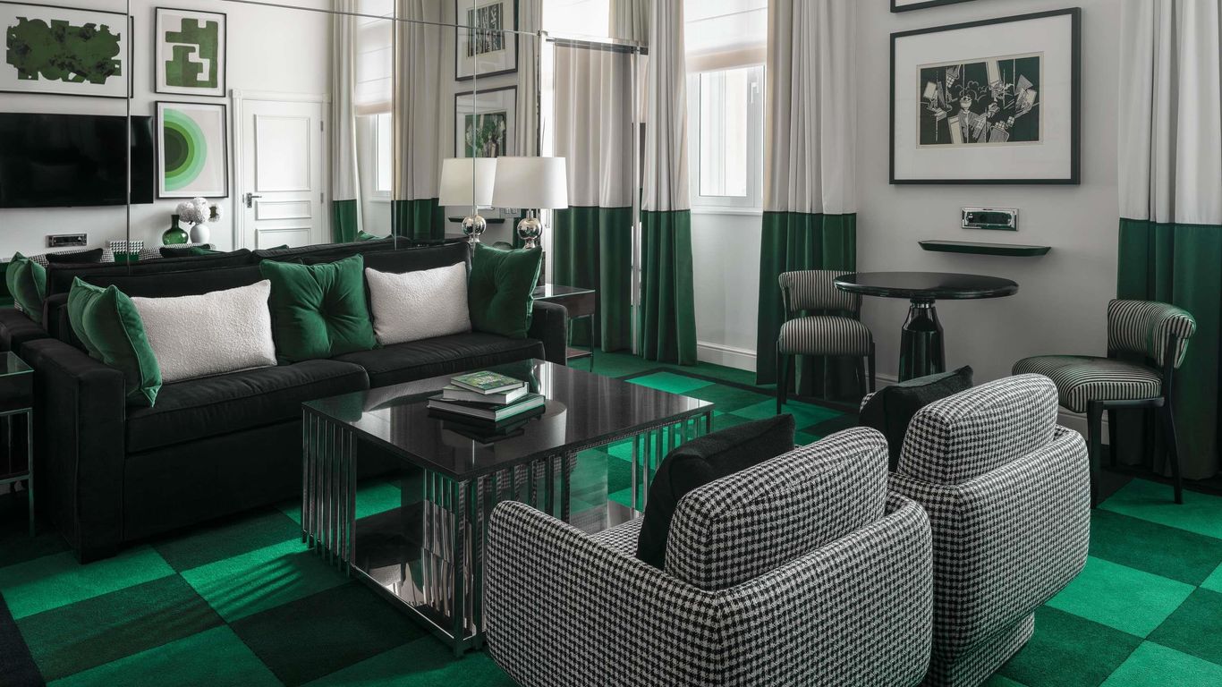 Sofitel London St James