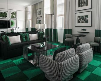 Sofitel London St James - London - Lounge