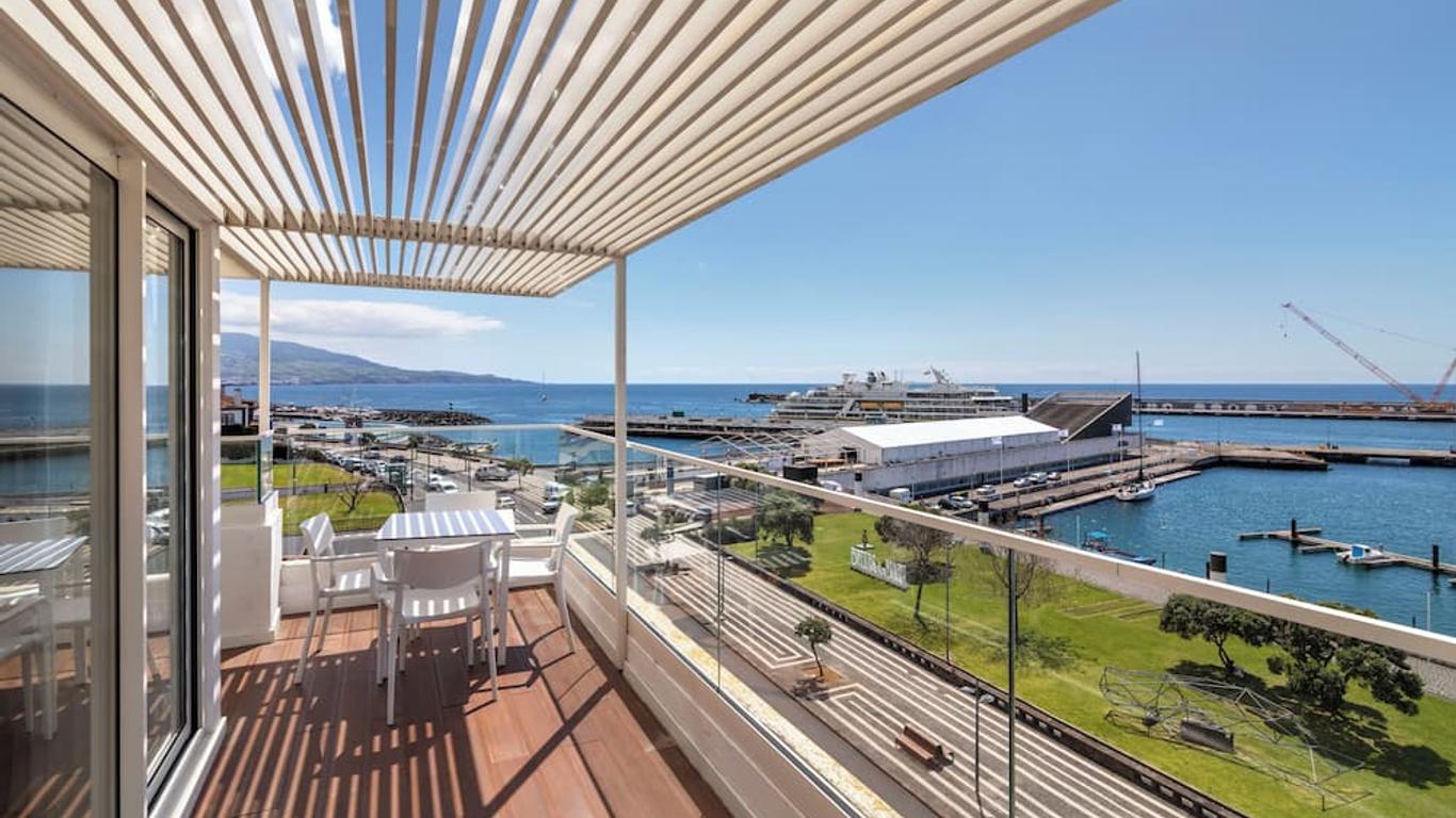 Hotel Gaivota Azores