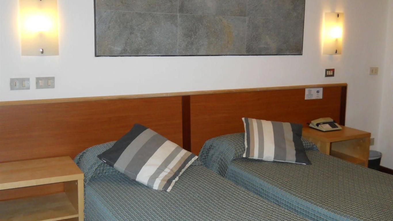 Hotel Il Rustichello