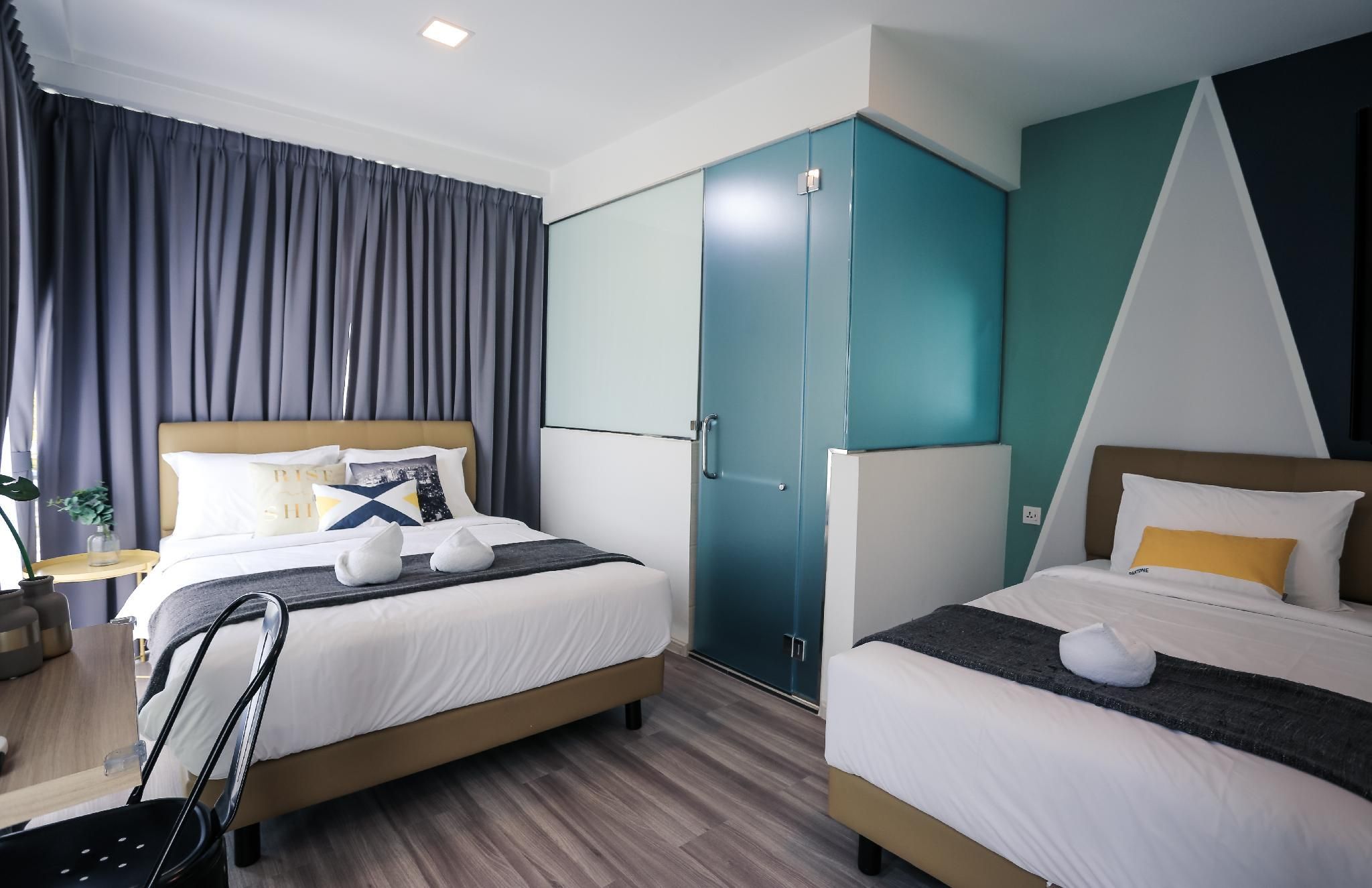 هافنيو هوتل