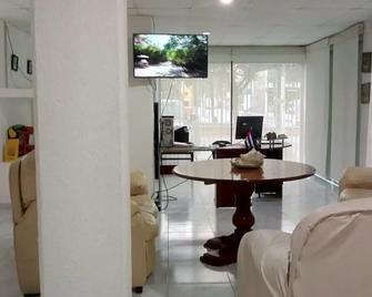 Íkaro Suites Cancún - Cancún