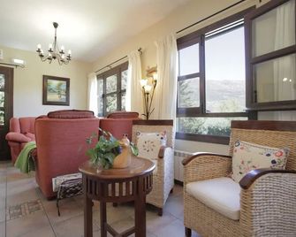 Hotel Rural Xerete - Navaconcejo