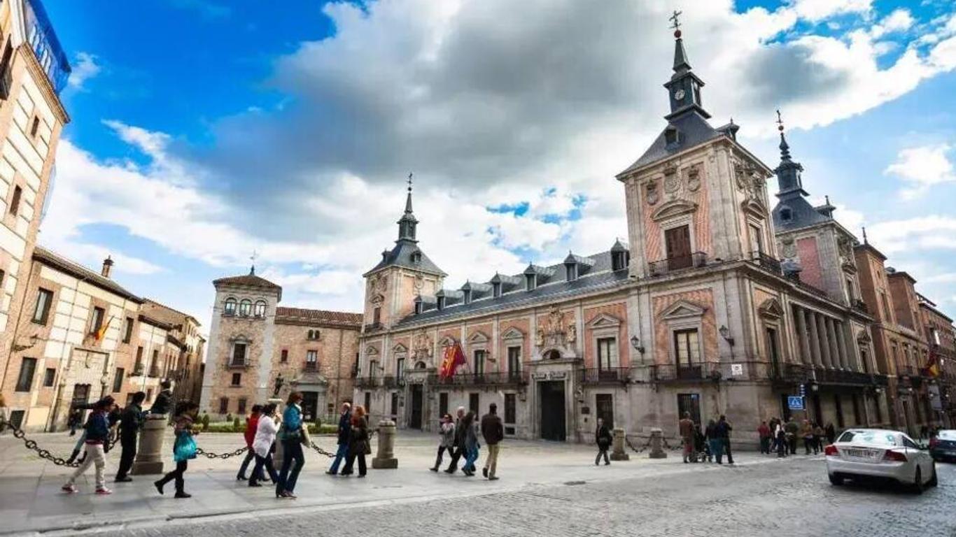 Hostal Ruano