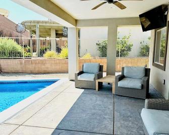 Nevada Nights Villa - Mesquite - Zwembad