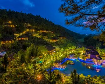Sankofa Village Hill Resort and Spa - Huế