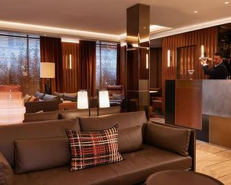 Villa-des-Prés - Paris - Lounge