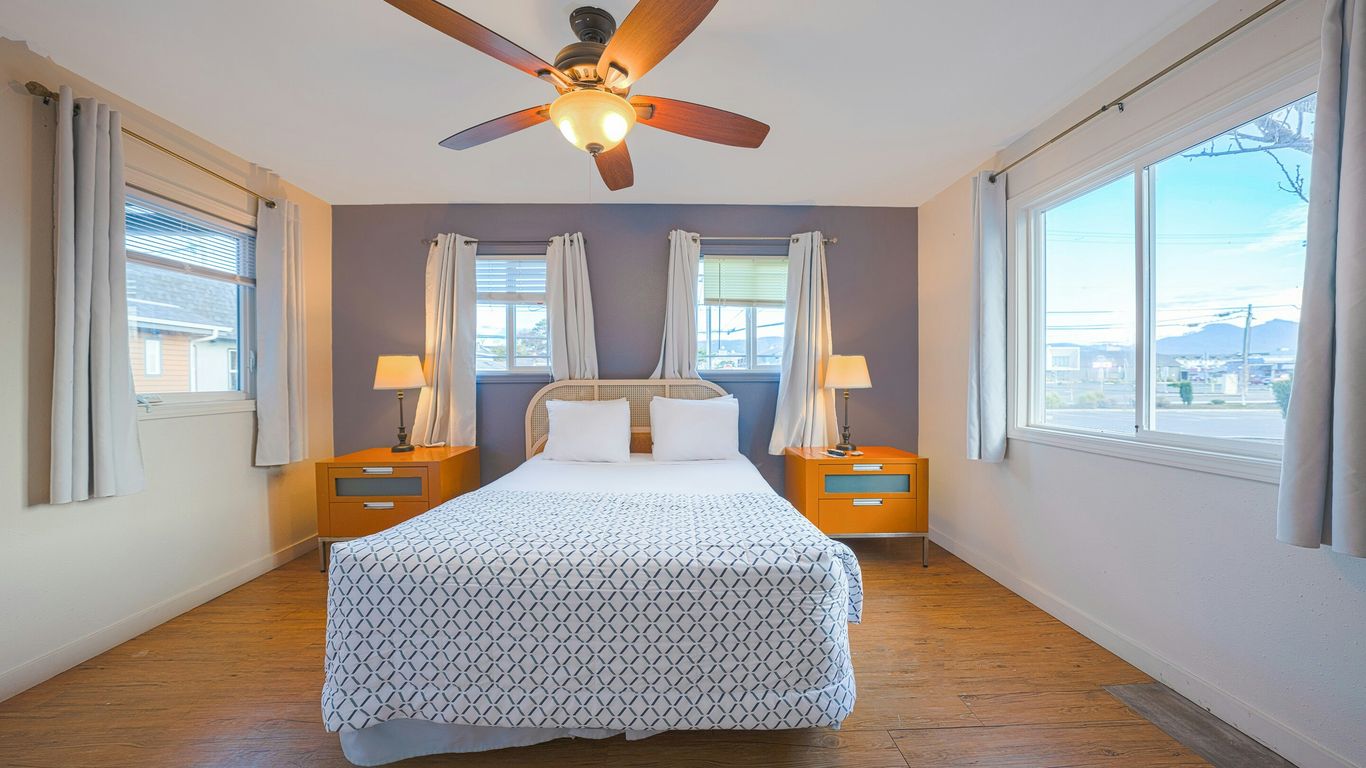 City Centre Motel By OYO