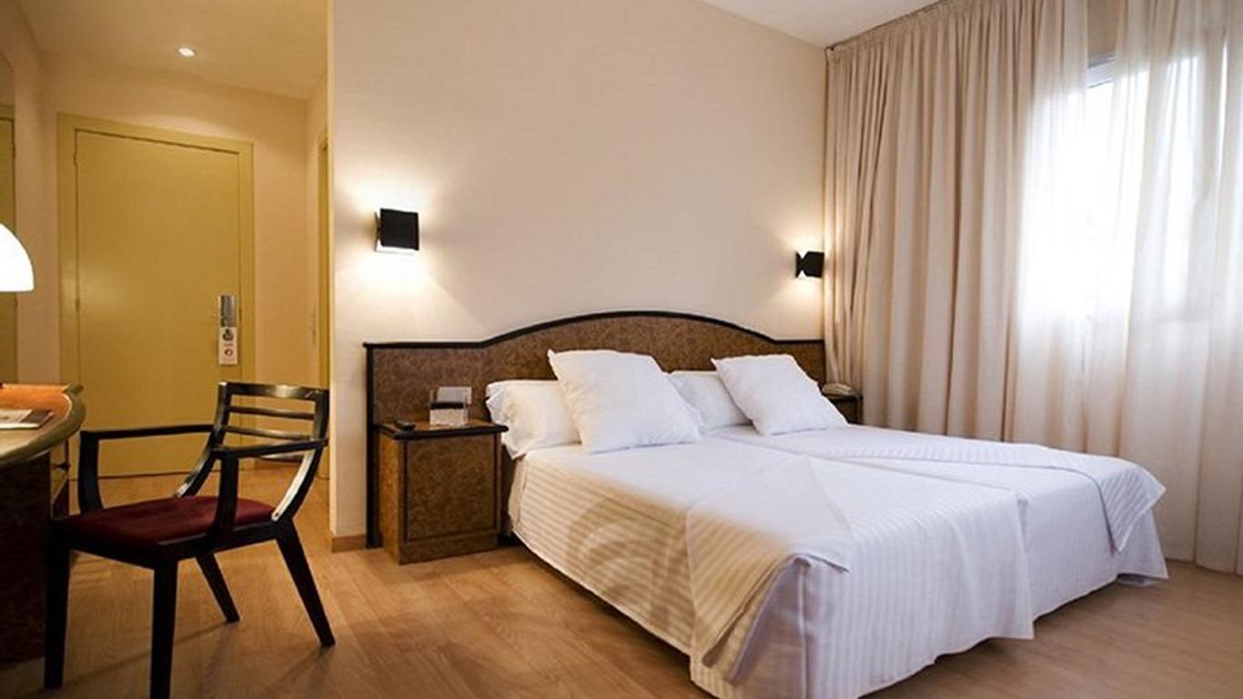 Hotel Air Penedès