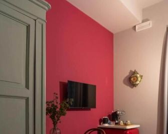Sophia Boutique Suites - Trieste - Comedor