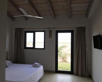 Hotel El Teular - Sueca - Habitación