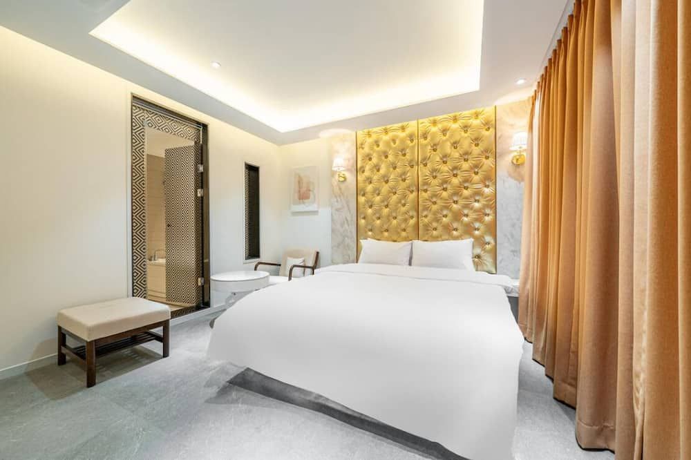 بوتيك هوتل ي