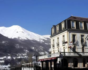 Hôtel Tourmalet - Luz-Saint-Sauveur - Building
